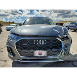 2022 AUDI Q5 WA1FAAFY7N2050121 81959715