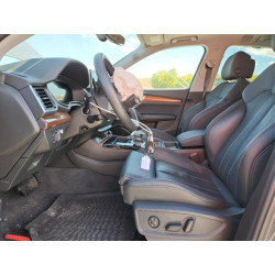 2022 AUDI Q5 WA1FAAFY7N2050121 81959715