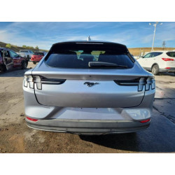 2022 FORD MUSTANG 3FMTK1SS5NMA24886 84046665