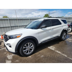 2020 FORD EXPLORER 1FMSK7DH0LGA91726 84296015