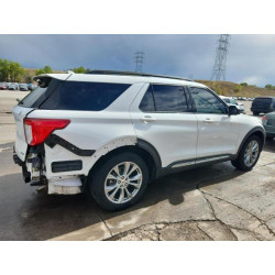 2020 FORD EXPLORER 1FMSK7DH0LGA91726 84296015