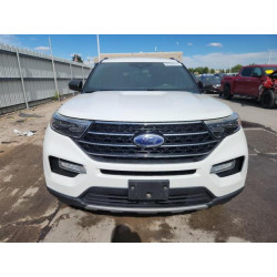 2020 FORD EXPLORER 1FMSK7DH0LGA91726 84296015
