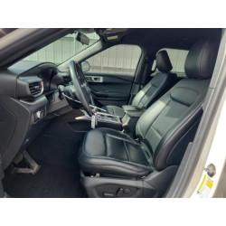 2020 FORD EXPLORER 1FMSK7DH0LGA91726 84296015