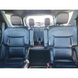 2020 FORD EXPLORER 1FMSK7DH0LGA91726 84296015