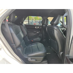 2020 FORD EXPLORER 1FMSK7DH0LGA91726 84296015