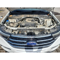 2020 FORD EXPLORER 1FMSK7DH0LGA91726 84296015
