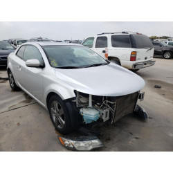 2010 KIA FORTE