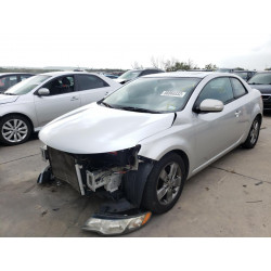 2010 KIA FORTE