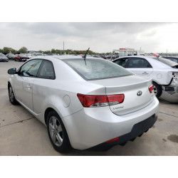 2010 KIA FORTE