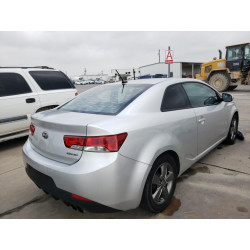 2010 KIA FORTE