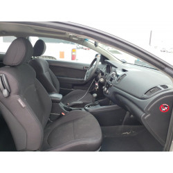 2010 KIA FORTE