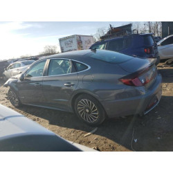 2021 HYUNDAI SONATA KMHL34JJ4MA027135 44022555