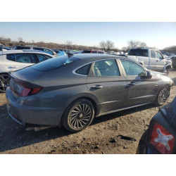 2021 HYUNDAI SONATA KMHL34JJ4MA027135 44022555