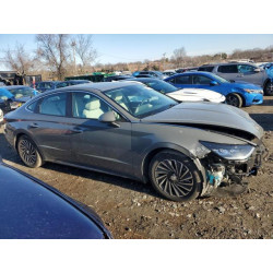 2021 HYUNDAI SONATA KMHL34JJ4MA027135 44022555