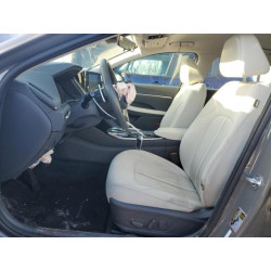 2021 HYUNDAI SONATA KMHL34JJ4MA027135 44022555