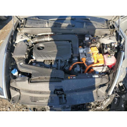 2021 HYUNDAI SONATA KMHL34JJ4MA027135 44022555