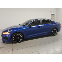 2021 KIA K5 5XXG64J21MG028995 66301215