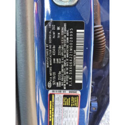 2021 KIA K5 5XXG64J21MG028995 66301215