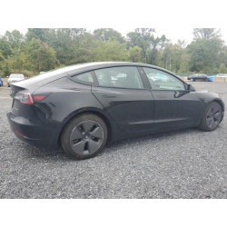 2021 TESLA MODEL 3 5YJ3E1EB6MF869479 71990415