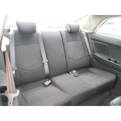 2010 KIA FORTE