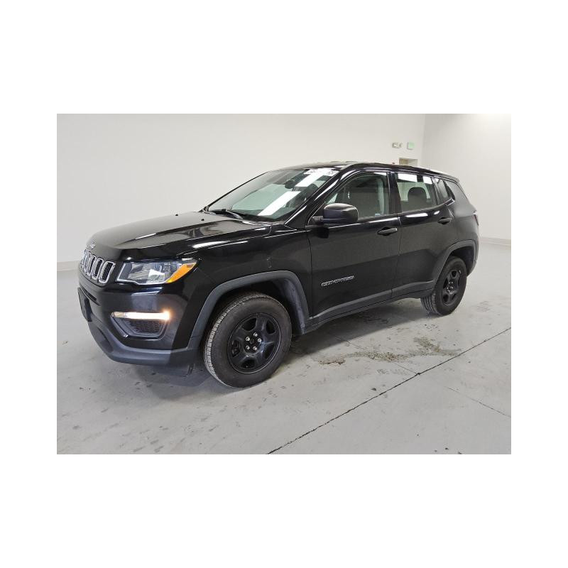 2020 JEEP COMPASS 3C4NJDAB0LT197401 84447415 2020 JEEP COMPASS 3C4NJDAB0LT197401 84447415