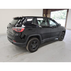 2020 JEEP COMPASS 3C4NJDAB0LT197401 84447415