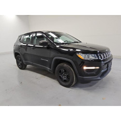 2020 JEEP COMPASS 3C4NJDAB0LT197401 84447415
