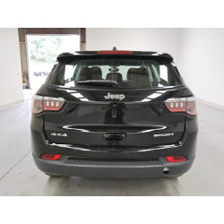 2020 JEEP COMPASS 3C4NJDAB0LT197401 84447415