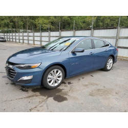 2025 CHEVROLET MALIBU 1G1ZD5ST9SF147488 84589045