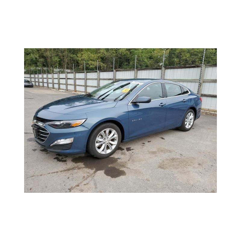 2025 CHEVROLET MALIBU 1G1ZD5ST9SF147488 84589045 2025 CHEVROLET MALIBU 1G1ZD5ST9SF147488 84589045