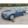 2025 CHEVROLET MALIBU 1G1ZD5ST9SF147488 84589045