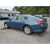 2025 CHEVROLET MALIBU 1G1ZD5ST9SF147488 84589045