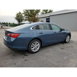 2025 CHEVROLET MALIBU 1G1ZD5ST9SF147488 84589045