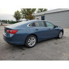 2025 CHEVROLET MALIBU 1G1ZD5ST9SF147488 84589045