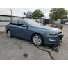 2025 CHEVROLET MALIBU 1G1ZD5ST9SF147488 84589045