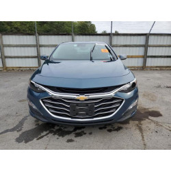 2025 CHEVROLET MALIBU 1G1ZD5ST9SF147488 84589045