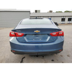 2025 CHEVROLET MALIBU 1G1ZD5ST9SF147488 84589045