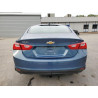 2025 CHEVROLET MALIBU 1G1ZD5ST9SF147488 84589045