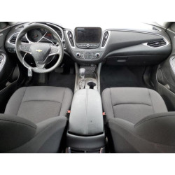 2025 CHEVROLET MALIBU 1G1ZD5ST9SF147488 84589045