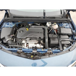 2025 CHEVROLET MALIBU 1G1ZD5ST9SF147488 84589045
