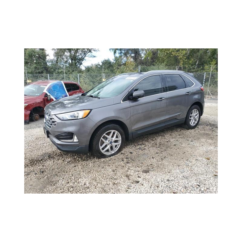2022 FORD EDGE 2FMPK4J90NBA23499 85561075 2022 FORD EDGE 2FMPK4J90NBA23499 85561075