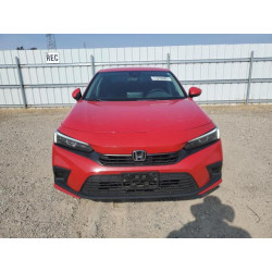 2022 HONDA CIVIC 2HGFE2F29NH508908 71219365