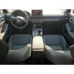 2022 HONDA CIVIC 2HGFE2F29NH508908 71219365