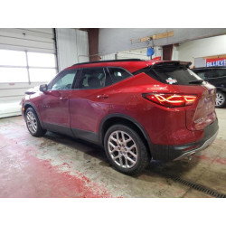 2024 CHEVROLET BLAZER 3GNKBJRS7RS153873 45945605