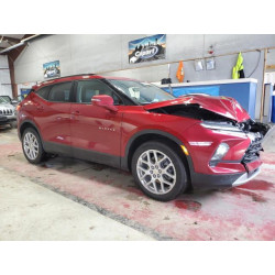 2024 CHEVROLET BLAZER 3GNKBJRS7RS153873 45945605