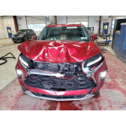 2024 CHEVROLET BLAZER 3GNKBJRS7RS153873 45945605