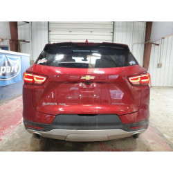 2024 CHEVROLET BLAZER 3GNKBJRS7RS153873 45945605