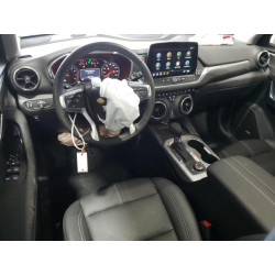 2024 CHEVROLET BLAZER 3GNKBJRS7RS153873 45945605