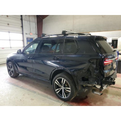 2022 BMW X7 5UXCW2C03N9J94205 53520745
