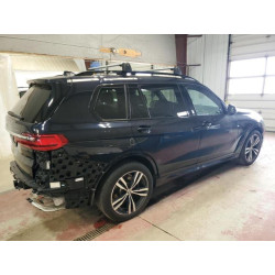 2022 BMW X7 5UXCW2C03N9J94205 53520745